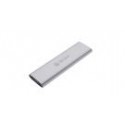 S3Plus Technologies 500GB S3+ USB-C PORTABLE SSD-RETAIL - S3SSDE500SL