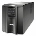 APC Smart-UPS gruppo di continuità (UPS) A linea interattiva 1,5 kVA 1000 W 8 presa(e) AC cod. SMT1500I