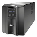 APC SMT1500IC gruppo di continuità (UPS) A linea interattiva 1,5 kVA 1000 W 8 presa(e) AC cod. SMT1500IC