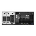APC Smart-UPS On-Line gruppo di continuità (UPS) Doppia conversione (online) 6 kVA 6000 W 10 presa(e) AC cod. SRT6KRMXLI