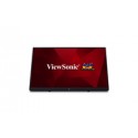 Viewsonic TD2230 Monitor PC 54,6 cm (21.5") 1920 x 1080 Pixel Full HD LCD Touch screen Multi utente Nero cod. TD2230