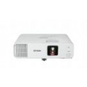 Epson EB-L260F videoproiettore Proiettore a raggio standard 4600 ANSI lumen 3LCD 1080p (1920x1080) Bianco cod. V11HA69080