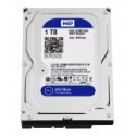 Western Digital Western Digital WESTERN DIGITAL HDD BLUE 1TB 3,5 7200RPM  SATA 6GB/S BUFFER 64MB ** RICONDIZIONATO** - WD10EZEX-RFB