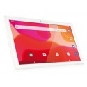 Hamlet Zelig Pad XZPAD414LTE tablet 4G LTE 32 GB 25,6 cm (10.1") Cortex 2 GB Wi-Fi 4 (802.11n) Android 11 Go Edition Bianco cod. XZPAD414LTE