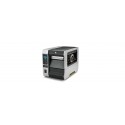 Zebra ZT620 stampante per etichette (CD) Trasferimento termico 300 x 300 DPI Con cavo e senza cavo Collegamento ethernet LAN Bluetooth cod. ZT62063-T2E0100Z