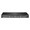HPE Aruba Networking 2530 48G Gestito L2 Gigabit Ethernet (10/100/1000) 1U cod. J9775A