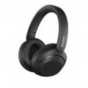 Sony WH-XB910N - Cuffie bluetooth over-ear con cancellazione del rumore, Durata della batteria fino a 30 ore, Ottimizzato per Alexa e Google Assistant, Con microfono integrato (Nero) cod. WHXB910NB
