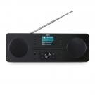 Hama 00054254 radio Personale Digitale Nero, Grigio cod. 00054254