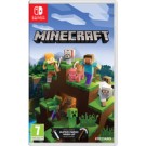 Nintendo Switch Minecraft cod. 0045496420611