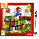 Nintendo 3DS Mario 3D Land Select cod. 0045496476564