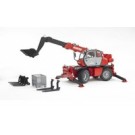 BRUDER MRT 2150 cod. 02129