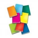 Pigna Colours quaderno per scrivere A5 40 fogli Multicolore cod. 02136411R
