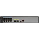 Huawei S5700-10P-LI-AC Gestito L2/L3 Gigabit Ethernet (10/100/1000) Nero cod. 02354036