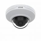 Axis 02375-001 telecamera di sorveglianza Cupola Telecamera di sicurezza IP Interno 3840 x 2160 Pixel Soffitto/muro cod. 02375-001