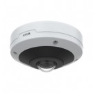 Axis M4318-PLVE Cupola Telecamera di sicurezza IP Interno 2992 x 2992 Pixel Soffitto/muro cod. 02511-001