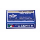 Zenith 130/LL 1000 punti cod. 0301306401