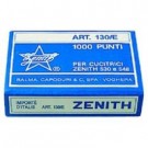 Zenith CF5000Punti 130/E BIS 6/4 ACCIAIO - 0311301405
