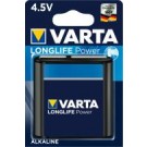 Varta LONGLIFE Power 4.5 V - 04912 121 411