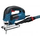 Bosch Bosch Bosch GST 150 BCE seghetto elettrico 780 W 2,7 kg (Bosch GST 150 BCE Professional - stiks) - 0 601 513 000