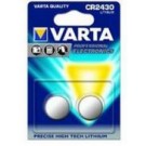 Varta 2x CR2430 - 06430 101 402
