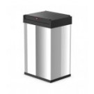 Hailo Big-Box Swing L Rettangolare Acciaio inox cod. 0840-111