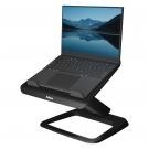 Fellowes Hana LT Laptop Support Black Supporto per computer portatile Nero 48,3 cm (19") cod. 100016994