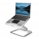 Fellowes Hana LT Laptop Support White Supporto per computer portatile Bianco 48,3 cm (19") cod. 100016995