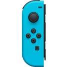 Nintendo Switch Joy-Con Neon Blau (L) - 10005494