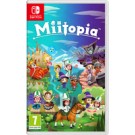 Nintendo Miitopia Standard Inglese, ITA Nintendo Switch cod. 10007263