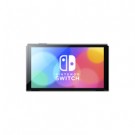 Nintendo Switch (modello Oled) Rosso neon/Blu neon, schermo 7 pollici cod. 10007455
