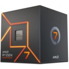 AMD Ryzen 7 7700 processore 3,8 GHz 32 MB L2 & L3 Scatola cod. 100-100000592BOX