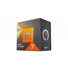 AMD Ryzen 7 7800X3D processore 4,2 GHz 96 MB L3 Scatola cod. 100-100000910WOF