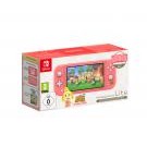 Nintendo Switch Lite edizione Speciale Animal Crossing cod. 10012367