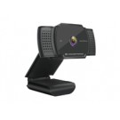 Conceptronic AMDIS02B webcam 5 MP 2592 x 1944 Pixel USB 2.0 Nero cod. 100752707101