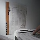 3L A4 Pockets, Short-Side Opening. 220x305 mm. 10 pcs. foglio di protezione 10 pz cod. 10090