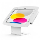 Compulocks Space Kiosk supporto antifurto per tablet 27,7 cm (10.9") Bianco cod. 101W209IPDSW