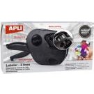 APLI 102365 etichetta per stampante cod. 102365