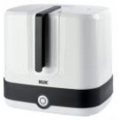 NUK Vario Express Sterilizzatore a vapore cod. 10251013