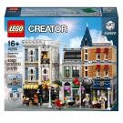 LEGO Assembly Square - 10255 - 10255