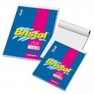 Blasetti Bristol quaderno per scrivere A5 60 fogli Multicolore cod. 1028