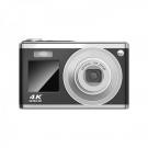 Rollei Compactline 10x Fotocamera compatta 60 MP CMOS 5264 x 3888 Pixel Grigio, Argento cod. 10300