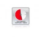 Lancom Systems Lancom Systems Lancom Systems EXTENDED SUPPORT TIMES - 10321