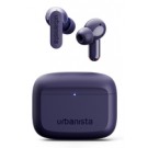 Urbanista Palo Alto Auricolare True Wireless Stereo (TWS) In-ear Musica e Chiamate Bluetooth Viola cod. 1037642
