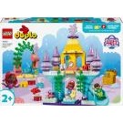LEGO LEGO MAGICO PALAZZO SOTTOMARINO ARIEL - 10435