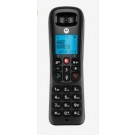 Motorola CD4001 Telefono DECT Identificatore di chiamata Nero cod. 107CD4001