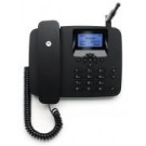Motorola FW200L Telefono DECT Identificatore di chiamata Nero cod. 107FW200L