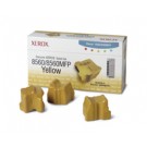 Xerox Yellow Solid Ink for 8560/8560MFP - 108R00725
