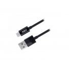 Adj CAVO USB 2.0 A-MICRO A 1,5MT BK AI101 ADJ - 110-00091