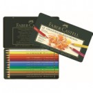 Faber-Castell 110012 set da regalo penna e matita cod. 110012