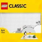 LEGO BASE BIANCA - 11026